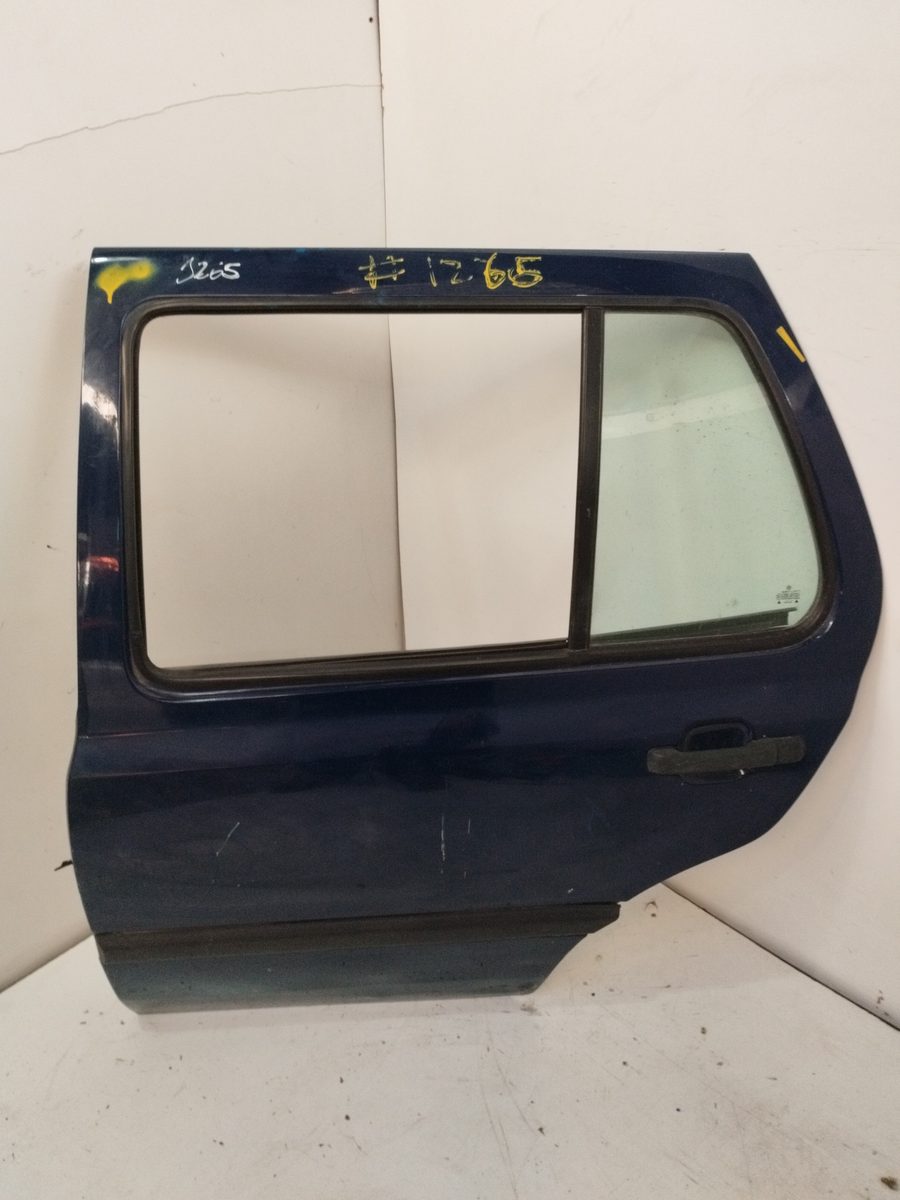 Puerta Trasera Izquierda Volkswagen Golf Iii Berlina (1H1) 1991-1998 CL