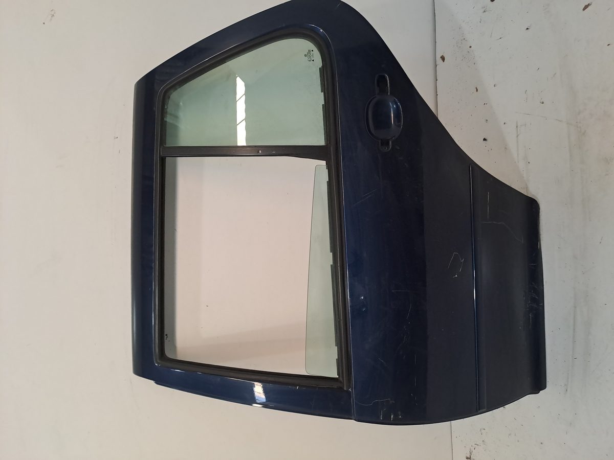 Puerta Trasera Izquierda Volkswagen Golf Iv Berlina (1J1) 1997-2003