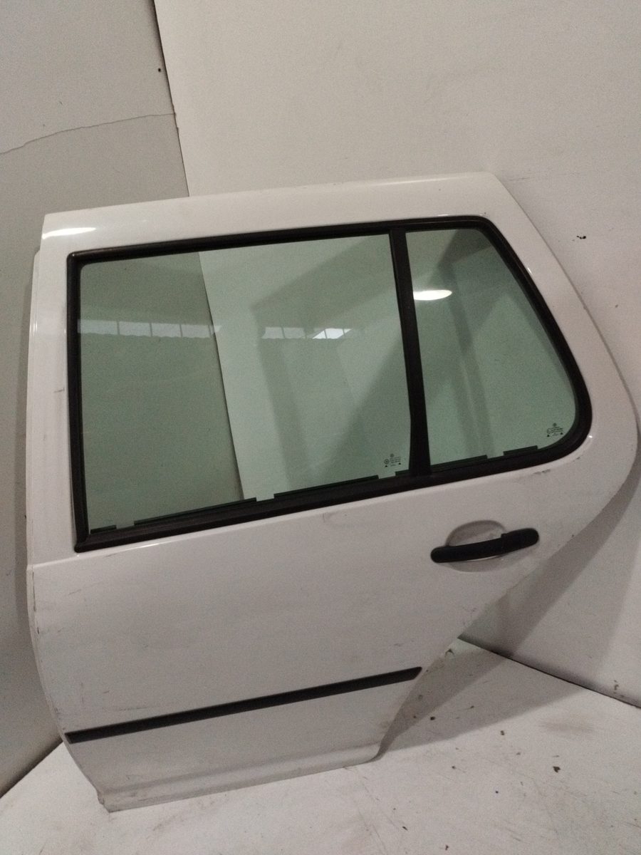 Puerta Trasera Izquierda Volkswagen Golf Iv Berlina (1J1) 1997-2003 Conceptline
