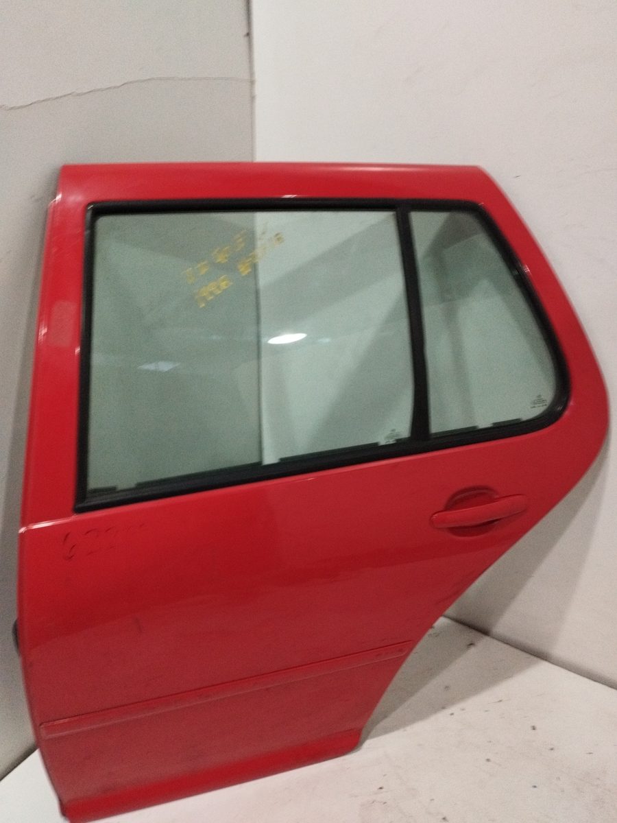 Puerta Trasera Izquierda Volkswagen Golf Iv Berlina (1J1) 1997-2003
