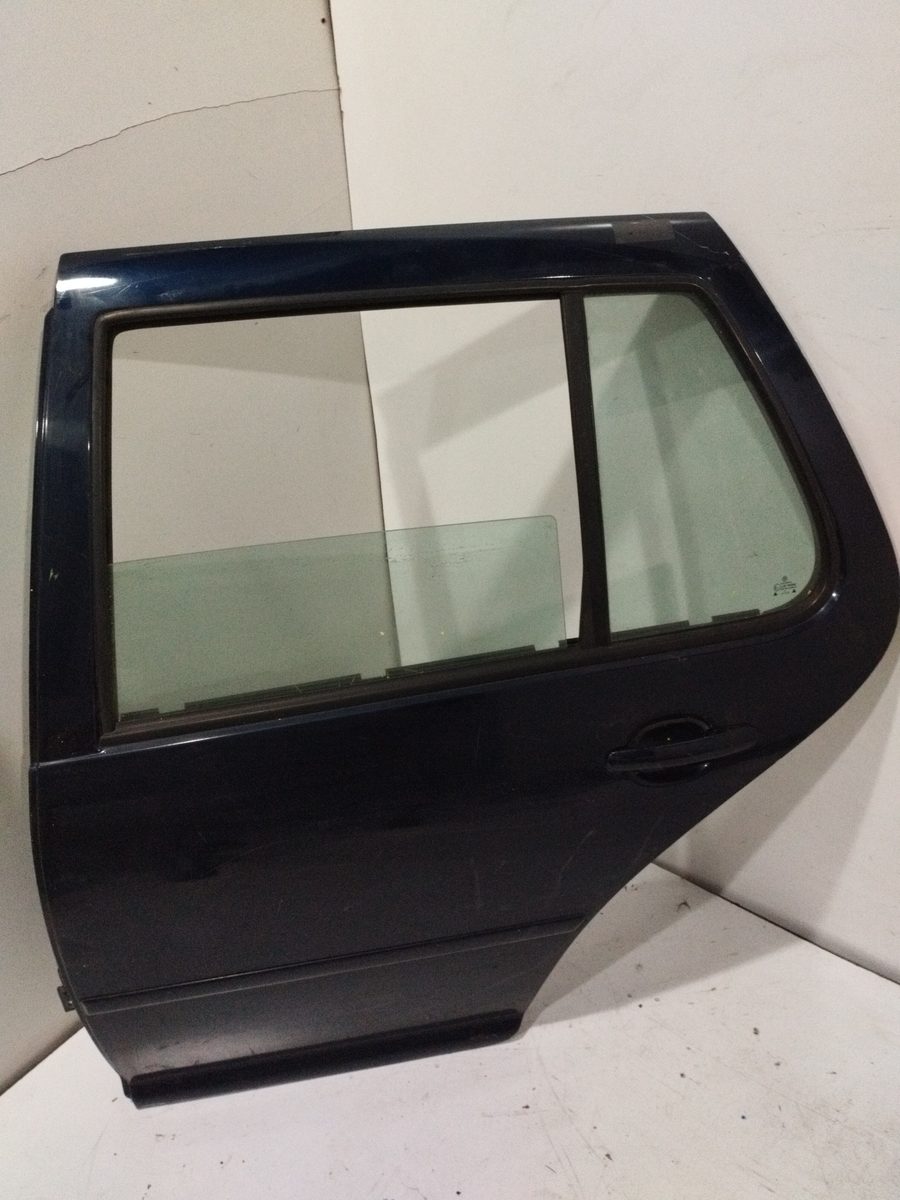 Puerta Trasera Izquierda Volkswagen Golf Iv Variant (1J5) 1999-2004
