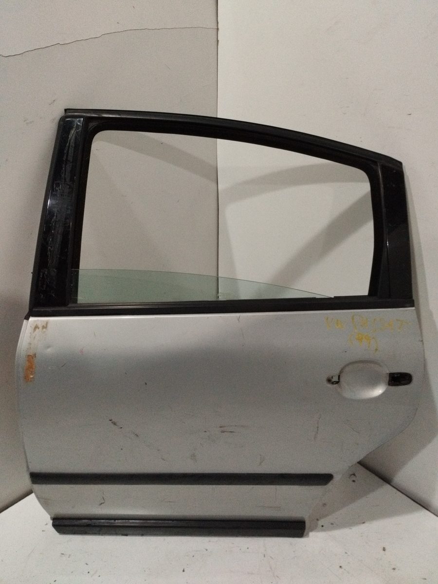 Puerta Trasera Izquierda Volkswagen Passat Berlina (3B2) 1996-2000 Básico