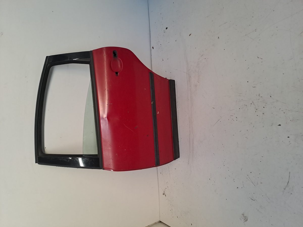 Puerta Trasera Izquierda Volkswagen Passat Berlina (3B3) 2000-2005