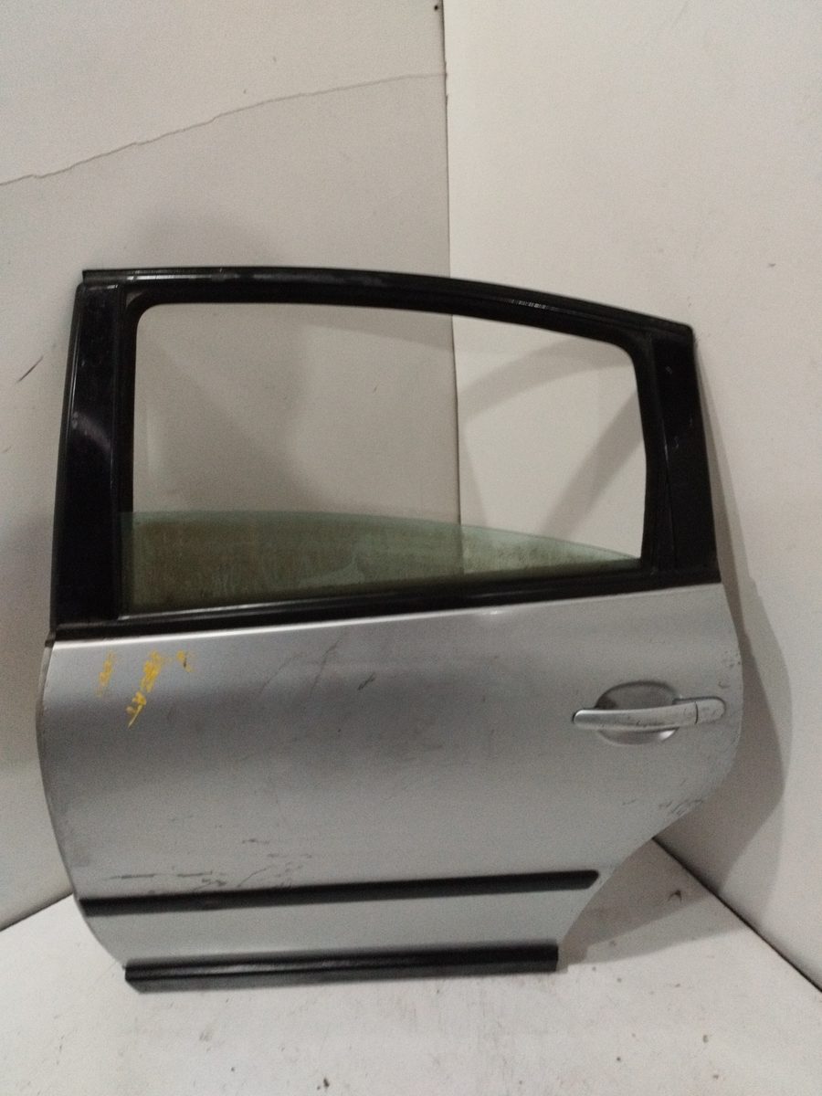 Puerta Trasera Izquierda Volkswagen Passat Berlina (3B3) 2000-2005 Advance