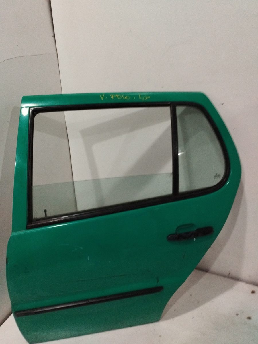 Puerta Trasera Izquierda Volkswagen Polo (801/803) 1990-Actualidad