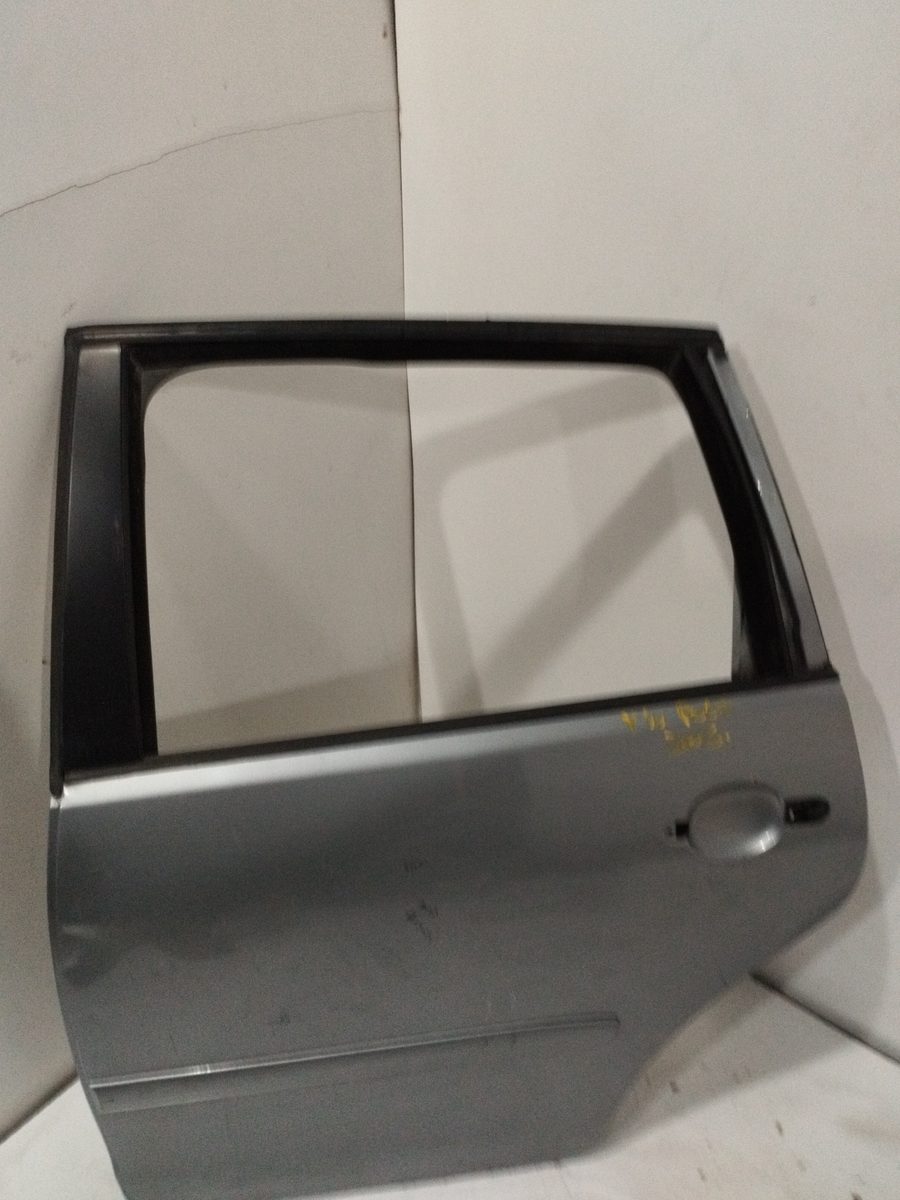 Puerta Trasera Izquierda Volkswagen Polo (9N1) 2001-2005 Highline