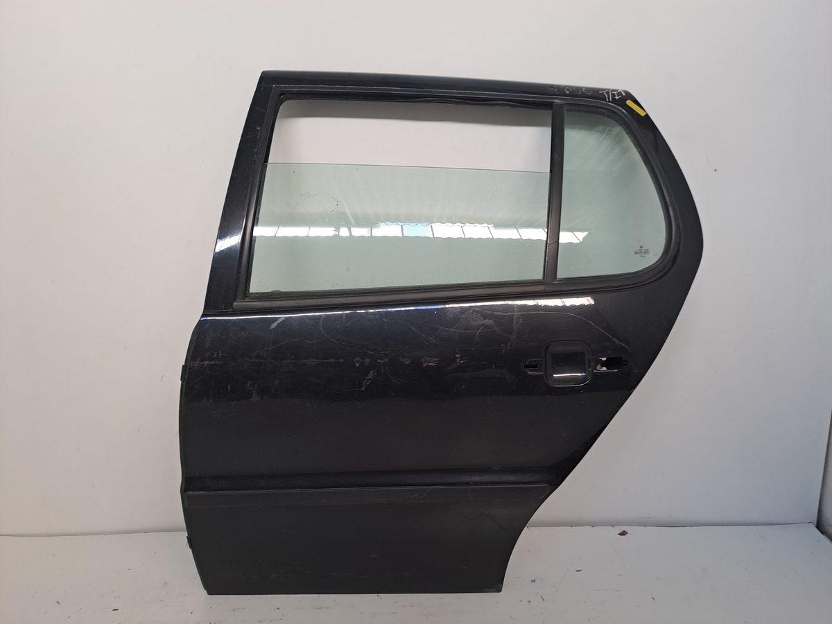 Puerta Trasera Izquierda Volkswagen Polo Berlina (6N1) 1994-1999 Confort