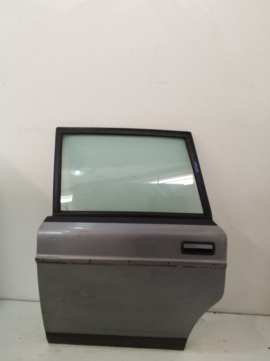 Puerta Trasera Izquierda Volvo Serie 240 Berlina 1975-Actualidad GL D6