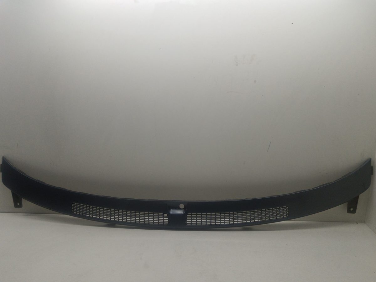 Rejilla De Torpedo Citroën Ax 1987-1998 9560408610