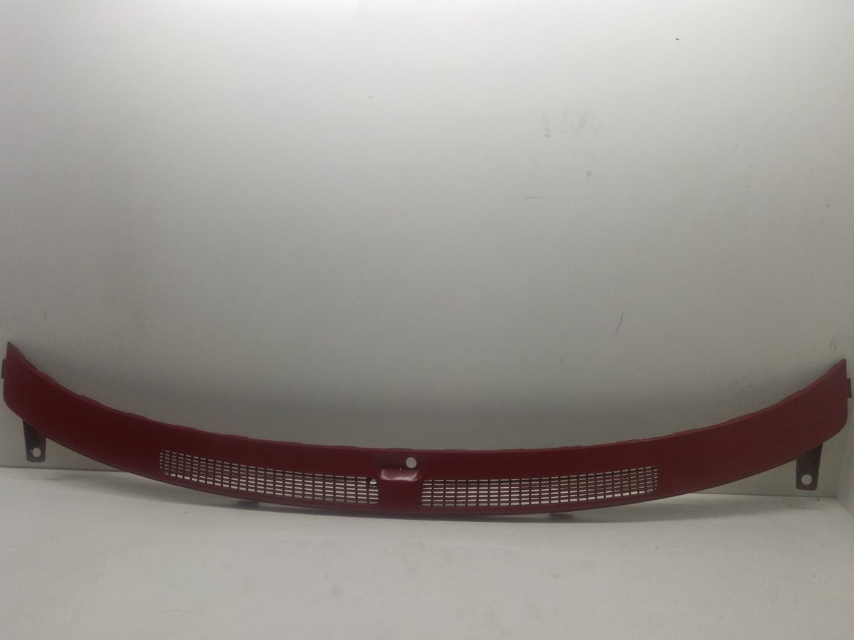 Rejilla De Torpedo Citroën Ax 1987-1998 9560408610