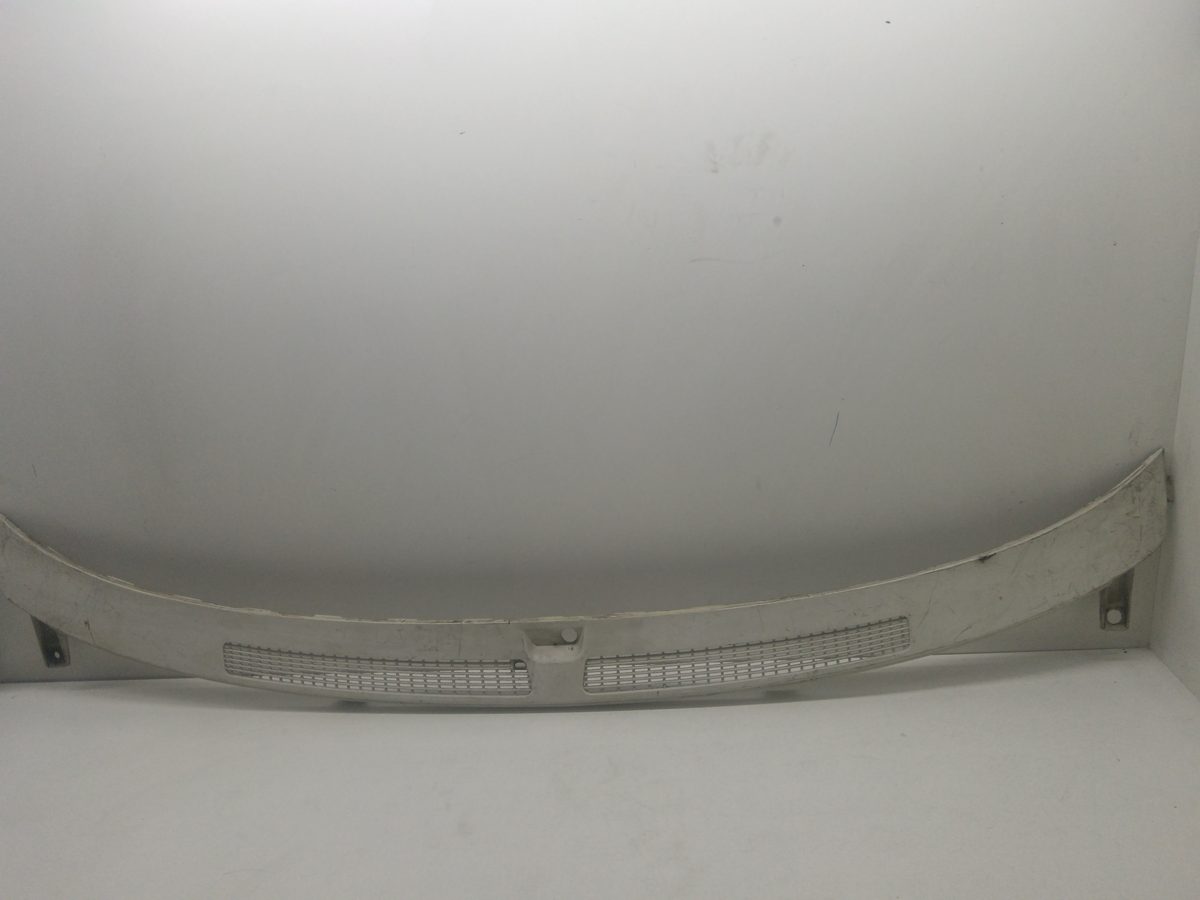 Rejilla De Torpedo Citroën Ax 1987-1998 9560408610