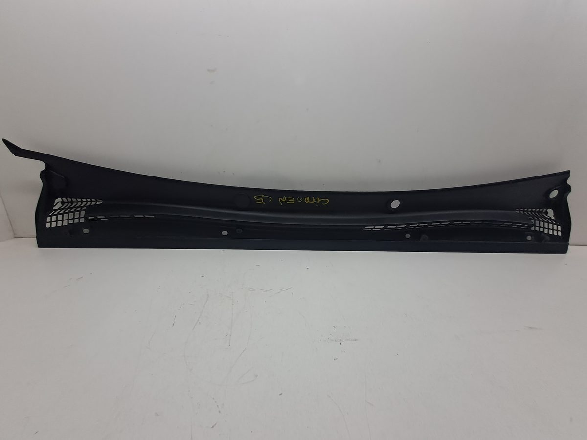 Rejilla De Torpedo Citroën C5 Berlina 2001-2004 (XFX / ES9J4S) 9653774877