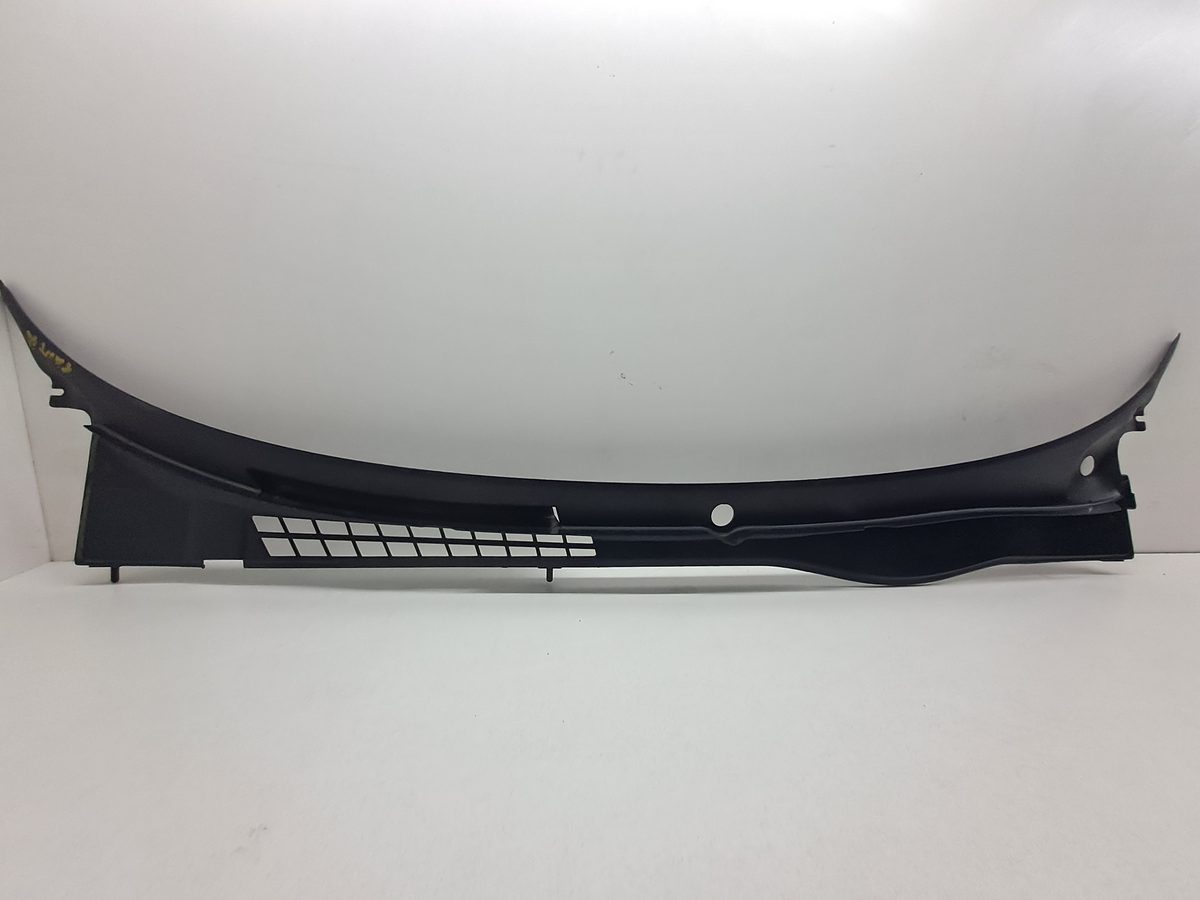 Rejilla De Torpedo Citroën Xantia Berlina 1993-1997 9609522080