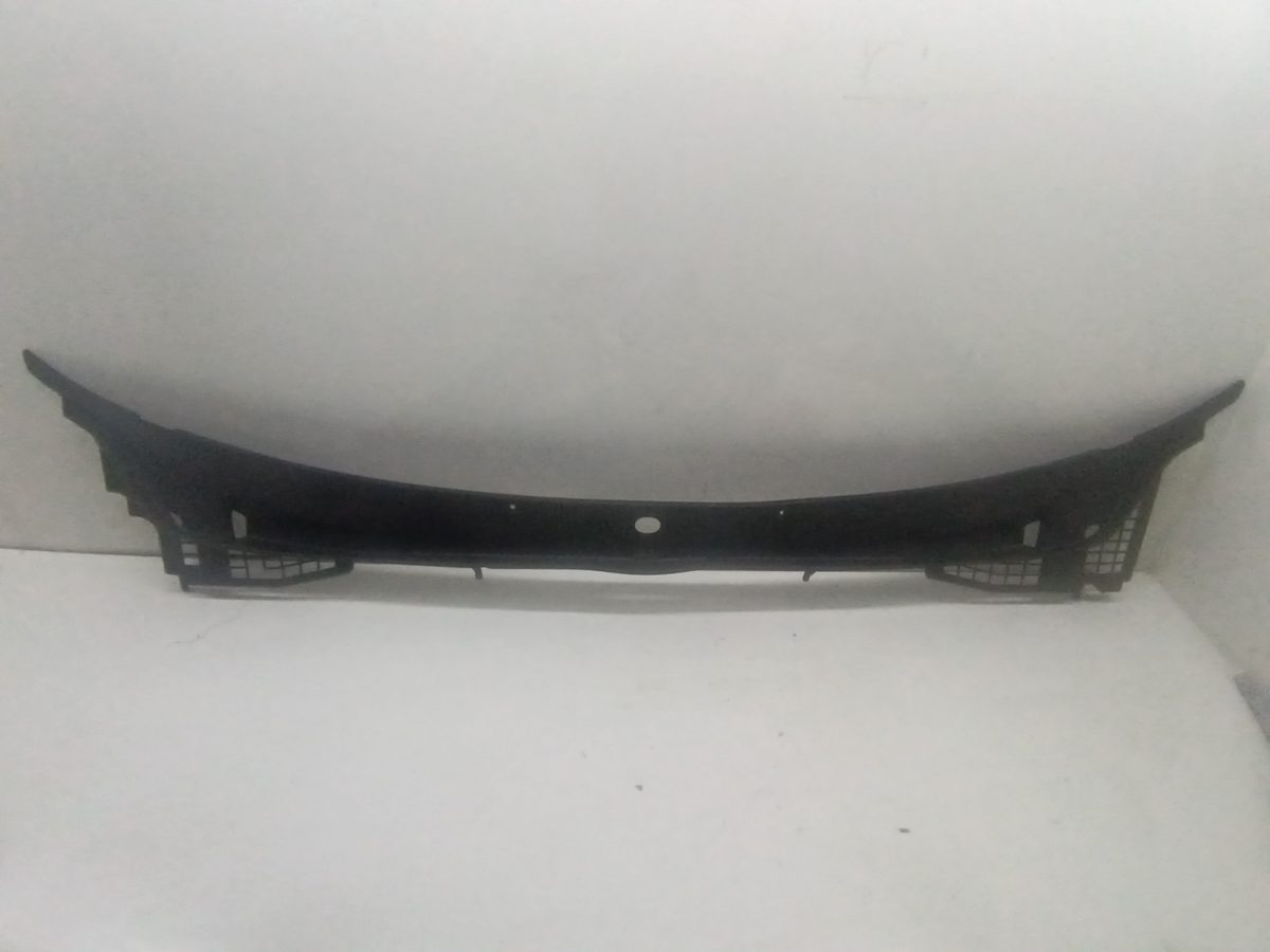 Rejilla De Torpedo Citroën Zx 1991-1998 Armonia