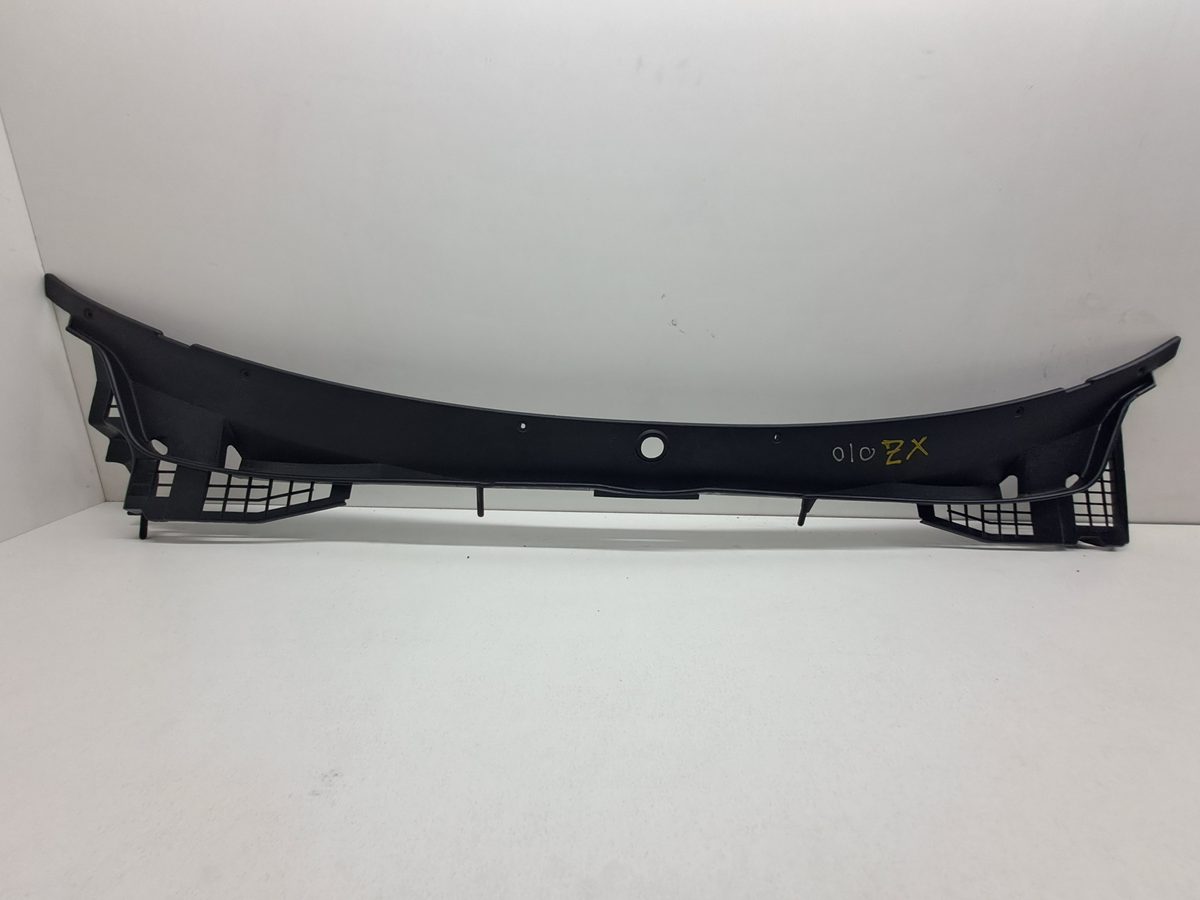 Rejilla De Torpedo Citroën Zx 1991-1998 9603236680