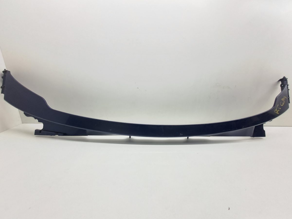 Rejilla De Torpedo Citroën Zx 1991-1998 9615115477