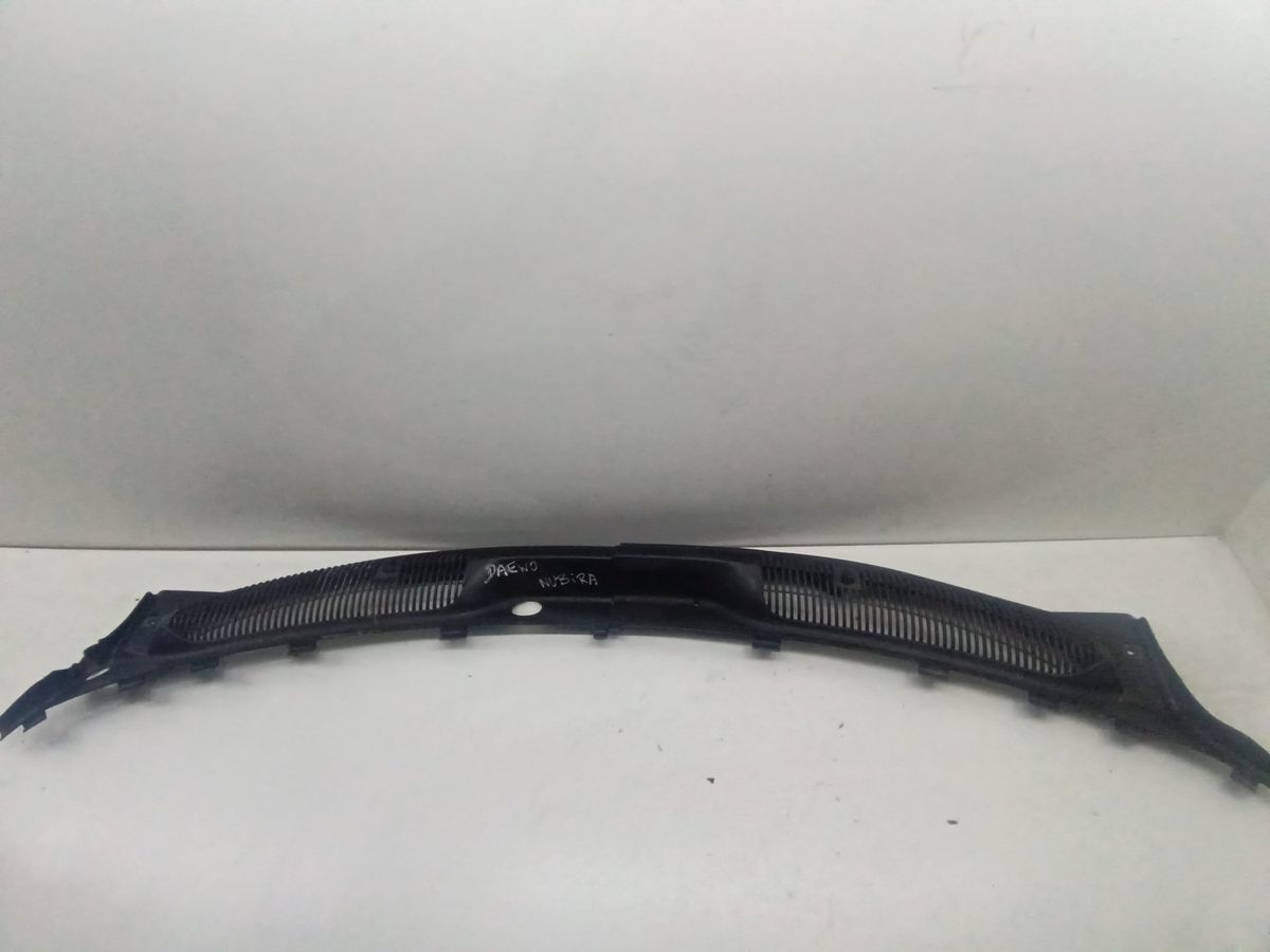 Rejilla De Torpedo Daewoo Nubira Berlina 1997-2004