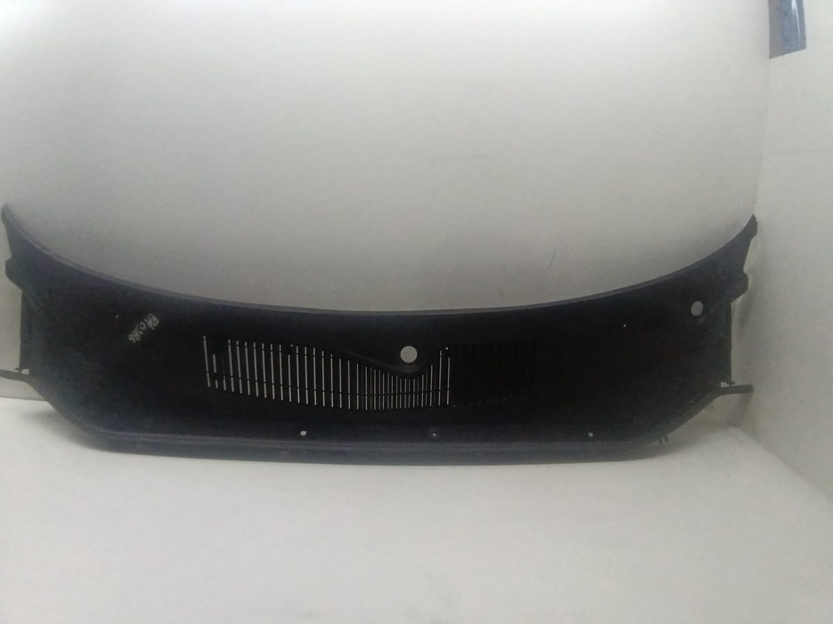 Rejilla De Torpedo Fiat Palio Berlina 1999-Actualidad