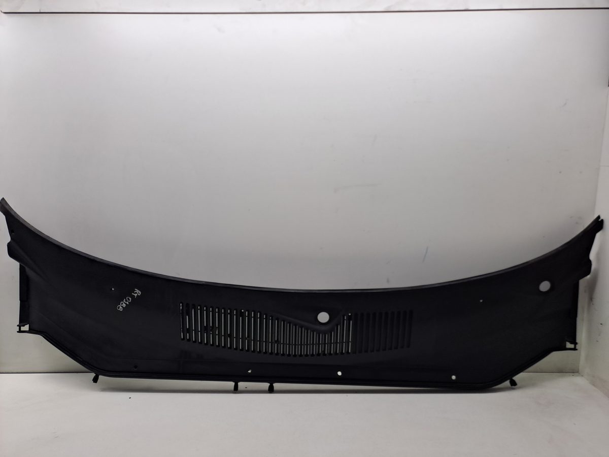 Rejilla De Torpedo Fiat Palio Berlina 1999-Actualidad