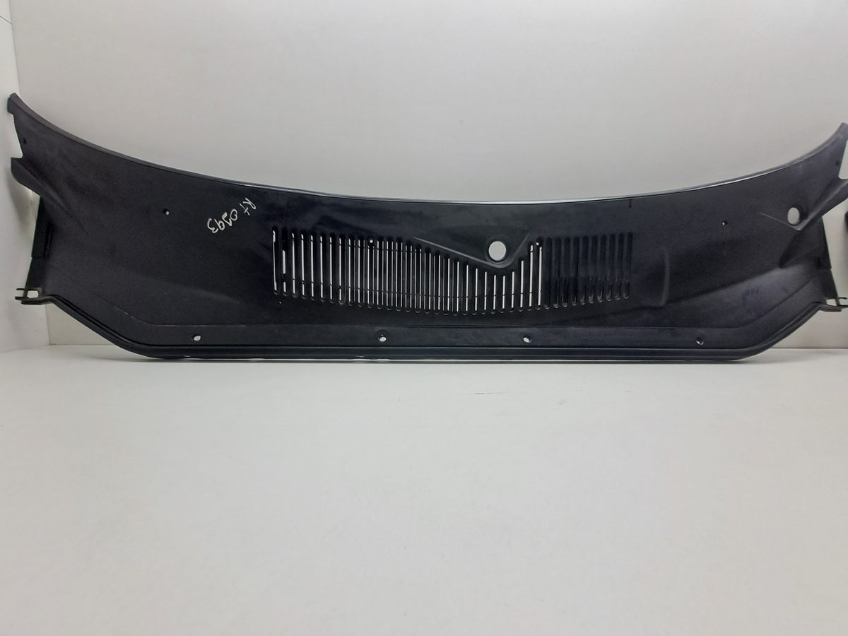 Rejilla De Torpedo Fiat Palio Berlina 1999-Actualidad 82491134