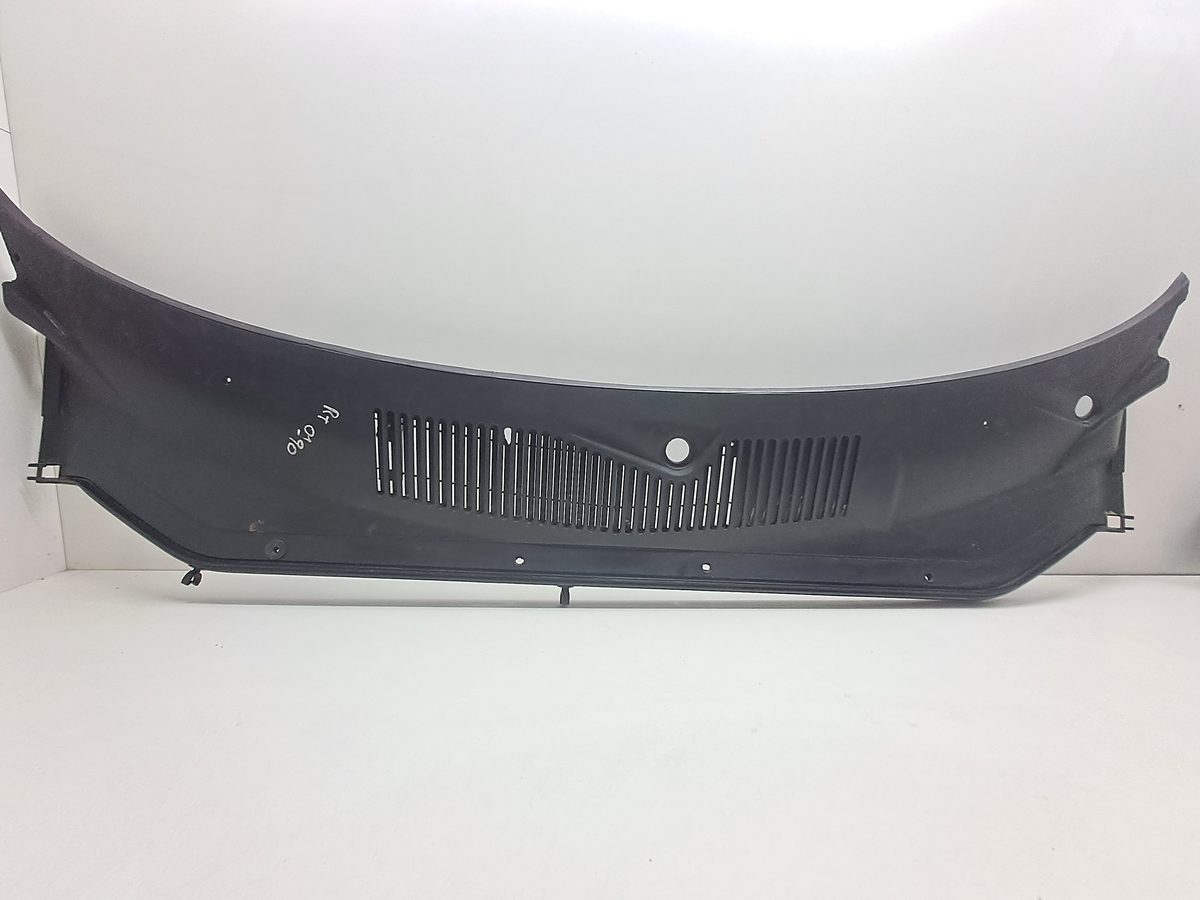 Rejilla De Torpedo Fiat Palio Weekend (178) 1997-2002