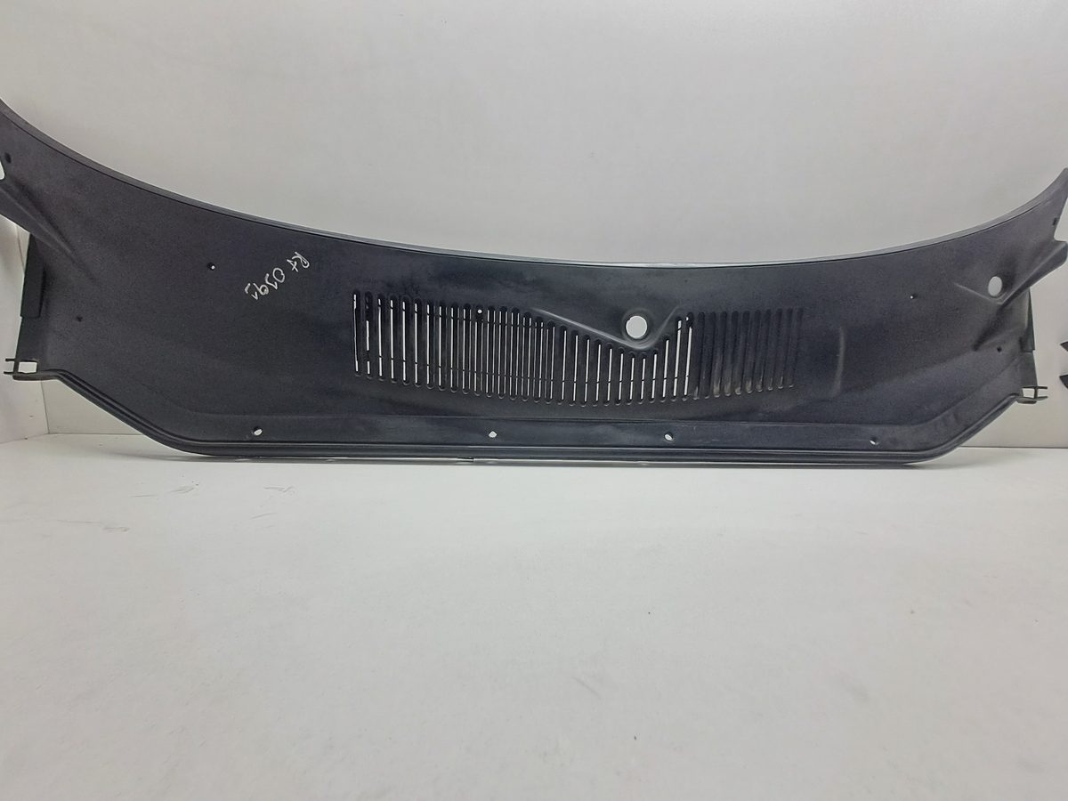 Rejilla De Torpedo Fiat Palio Weekend (178) 1997-2002