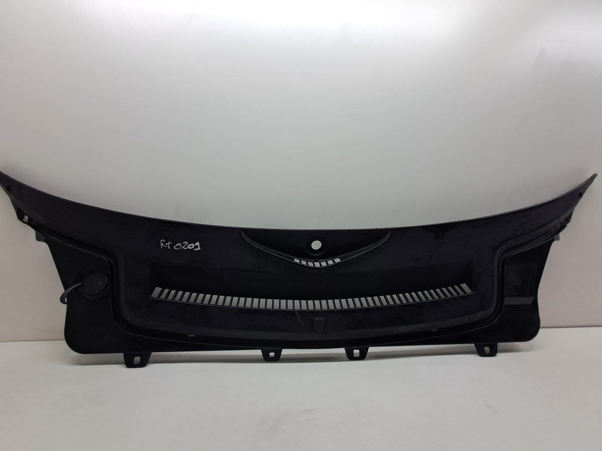 Rejilla De Torpedo Fiat Uno (146) 1989-Actualidad I.E. Amica 2191462700