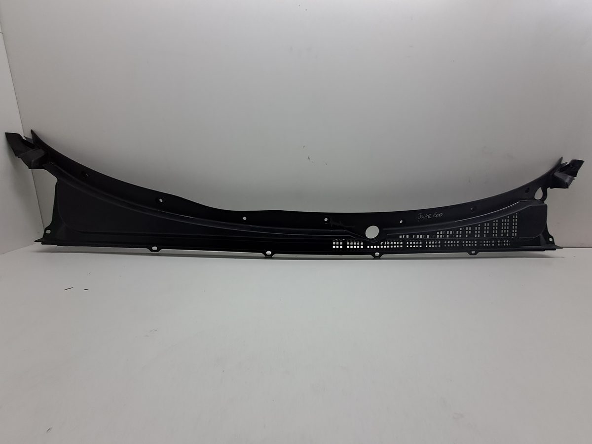 Rejilla De Torpedo Honda Accord Berlina (CC/CE) 1992-1998