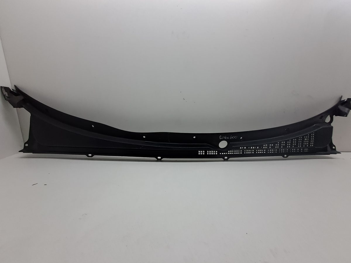 Rejilla De Torpedo Honda Accord Berlina (CC/CE) 1992-1998 74200SN7LHD