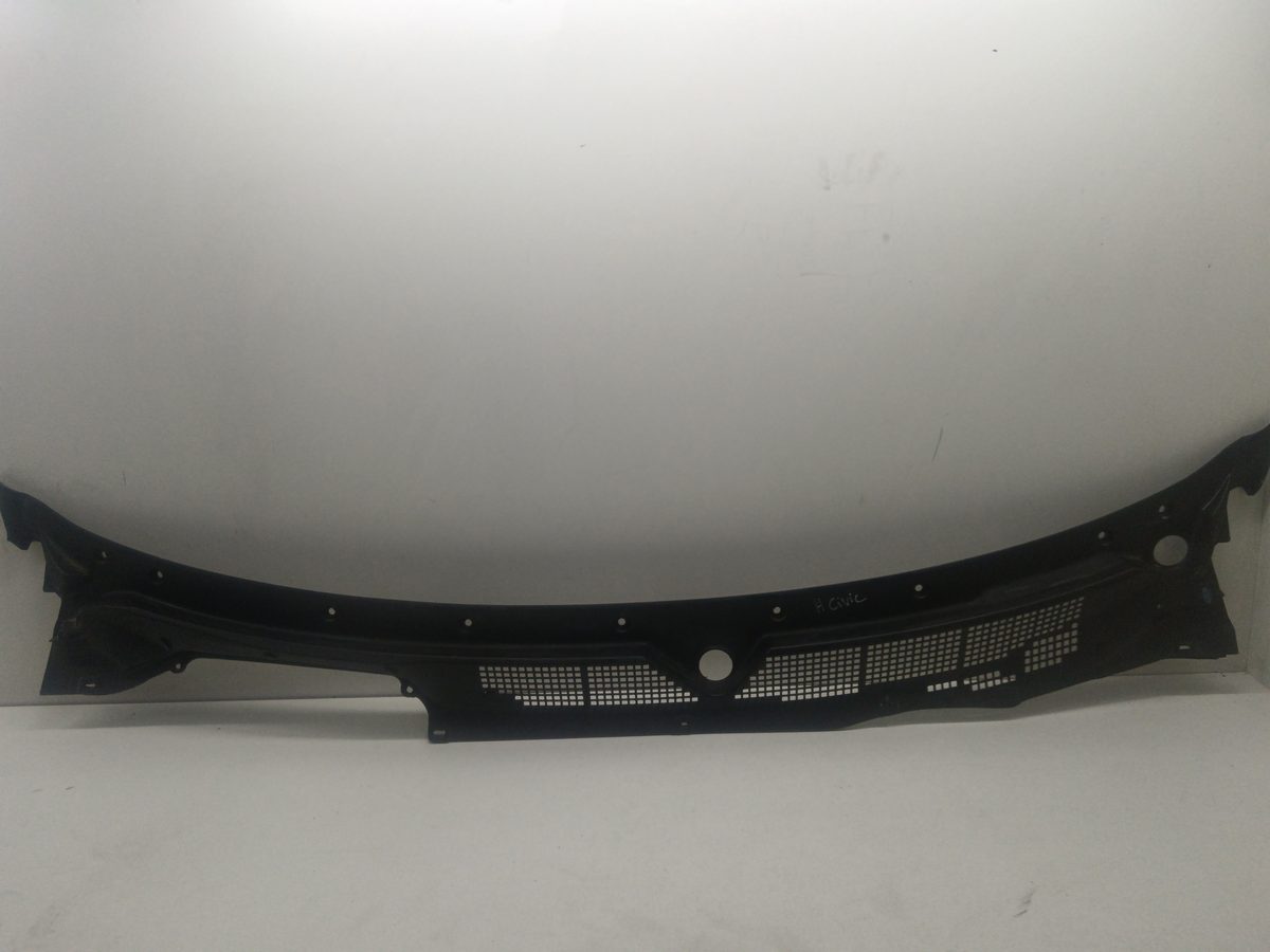 Rejilla De Torpedo Honda Civic (AF-AS) 1983-Actualidad * 74200S04G000