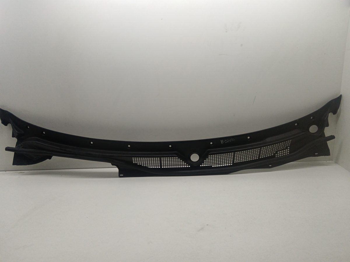 Rejilla De Torpedo Honda Civic (AF-AS) 1983-Actualidad * 74200ST3G010