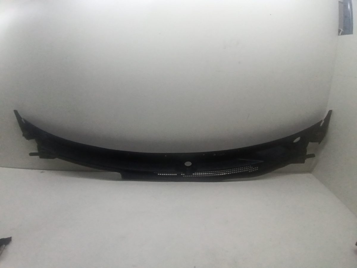 Rejilla De Torpedo Honda Civic (AF-AS) 1983-Actualidad * 74200ST3G010