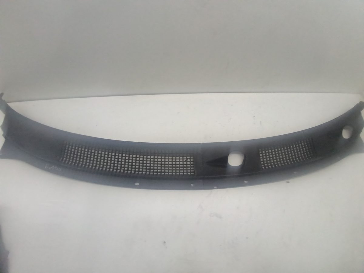 Rejilla De Torpedo Hyundai Atos (MX) 1998-2004 8615102000
