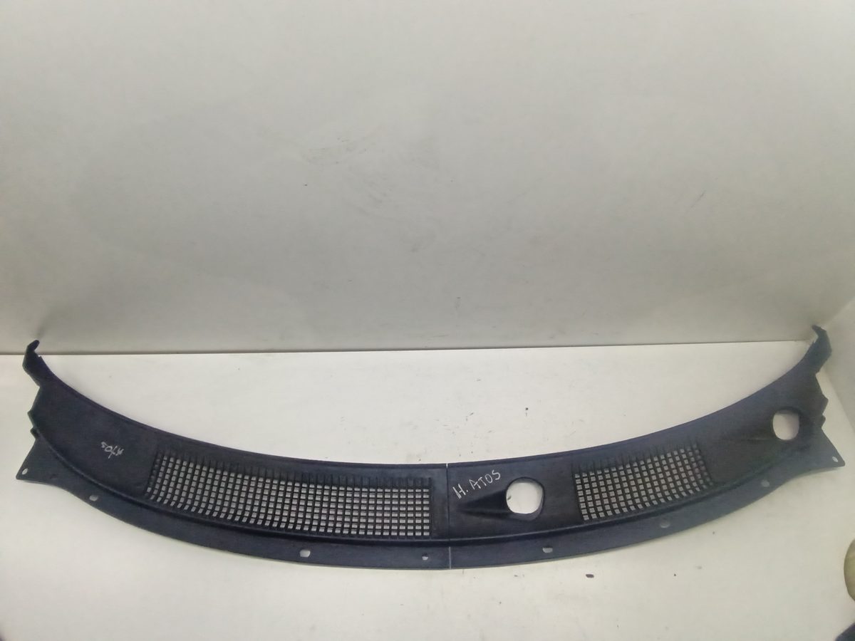 Rejilla De Torpedo Hyundai Atos (MX) 1998-2004 GLS 8616102000