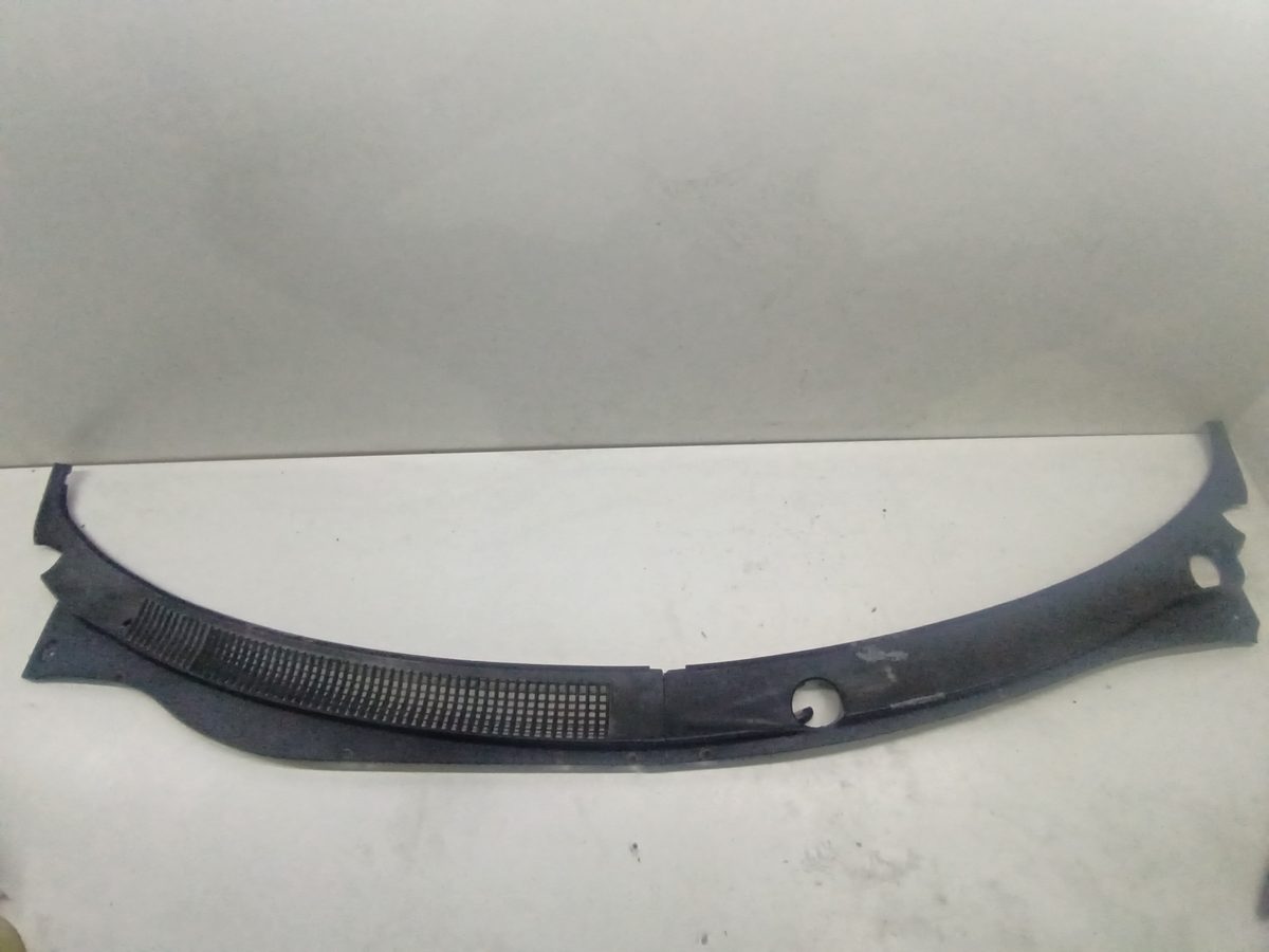 Rejilla De Torpedo Hyundai H1 2008-2019 Kasten (Flügeltüren h.) 861506047000