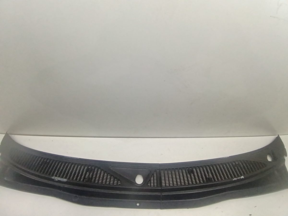 Rejilla De Torpedo Hyundai Pony (X2) 1991-Actualidad GLS 8616124300