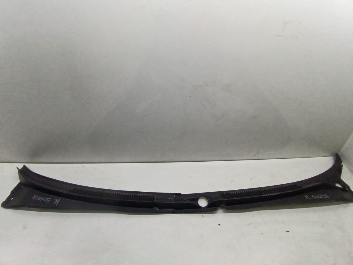 Rejilla De Torpedo Hyundai Sonata (Y3) 1993-1998 8616134000