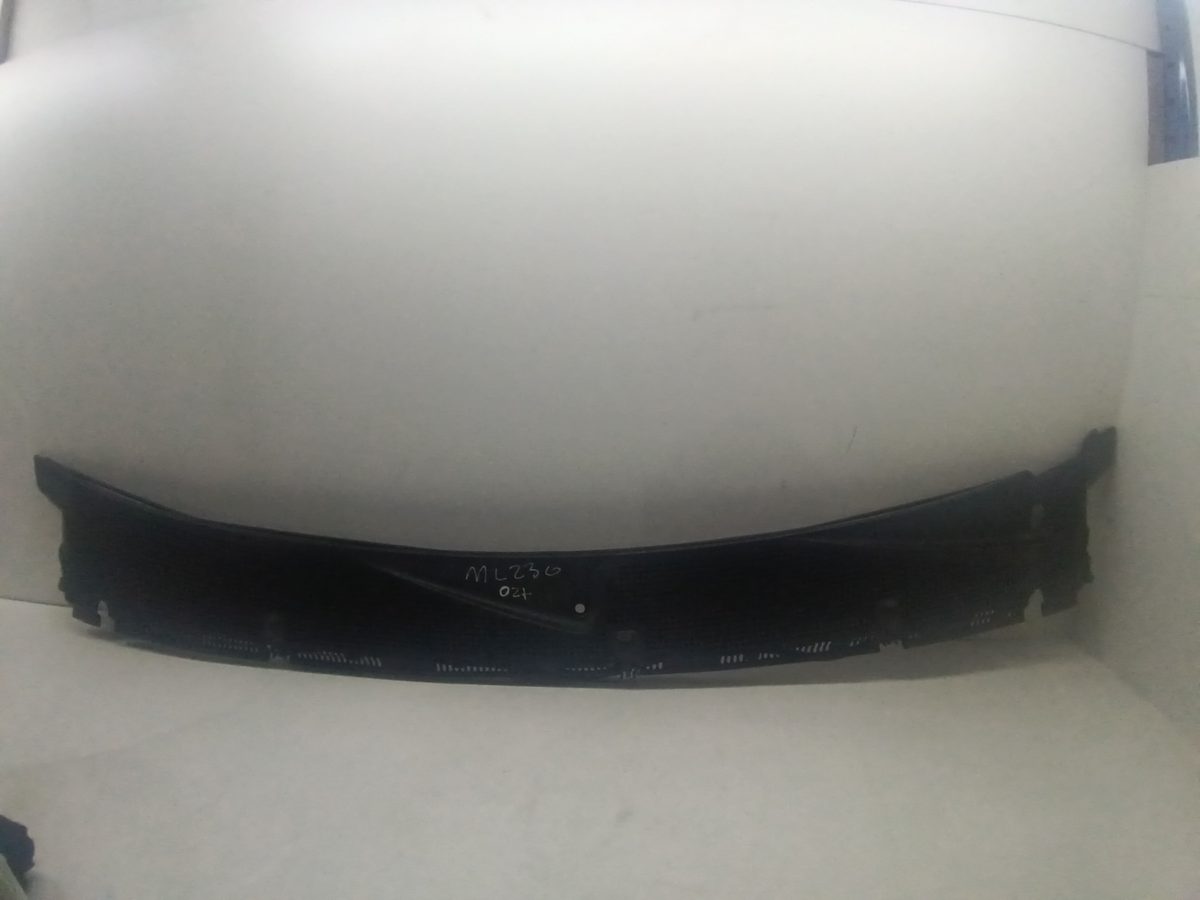 Rejilla De Torpedo Mercedes-Benz Clase M (W163) 1997-2005