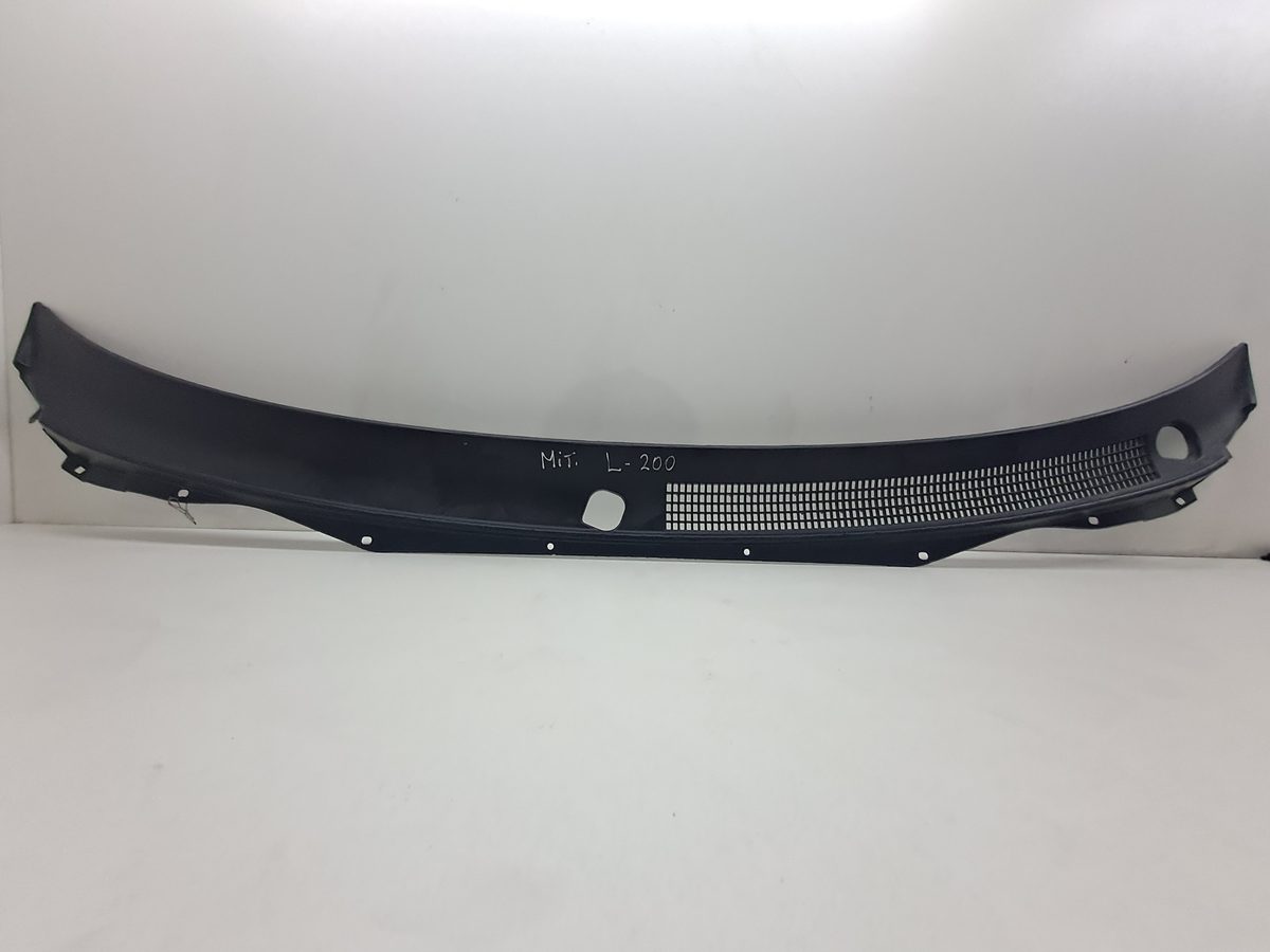 Rejilla De Torpedo Mitsubishi L 200 (KA0/KB0) 2006-2015 DI-D CAT MR109226