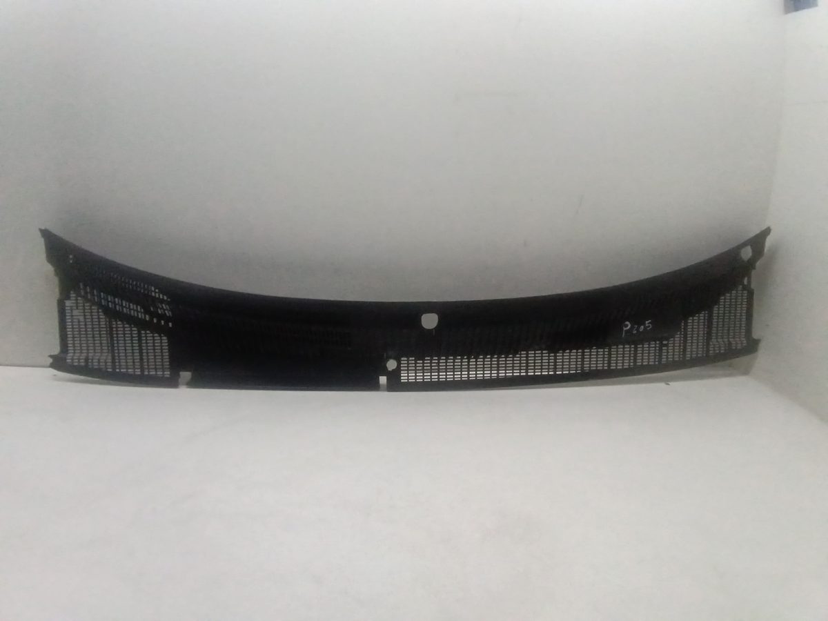 Rejilla De Torpedo Peugeot 205 Berlina 1983-1998 Diesel
