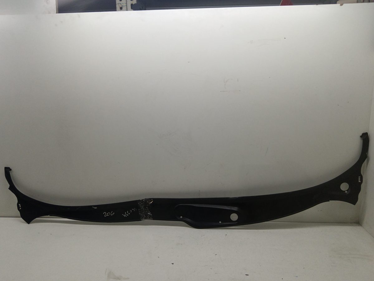 Rejilla De Torpedo Peugeot 206 4-trg. 2006-Actualidad XR