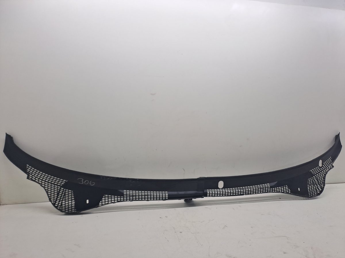Rejilla De Torpedo Peugeot 306 Berlina 3/4/5 Puertas (S2) 1997-2003