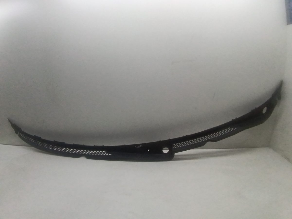 Rejilla De Torpedo Peugeot 406 Berlina (S1/S2) 1995-2005 ST