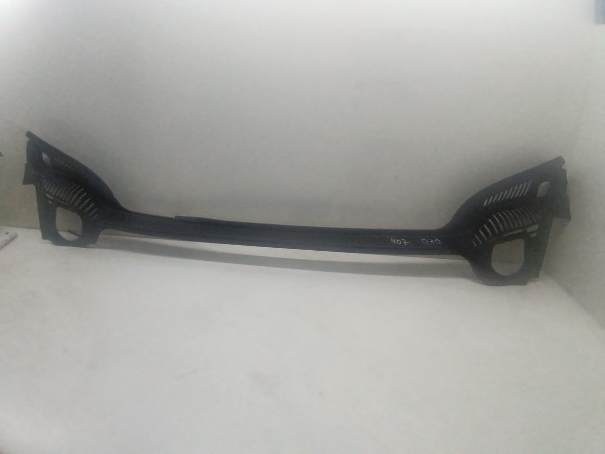 Rejilla De Torpedo Peugeot 407 2004-2011 ST Sport