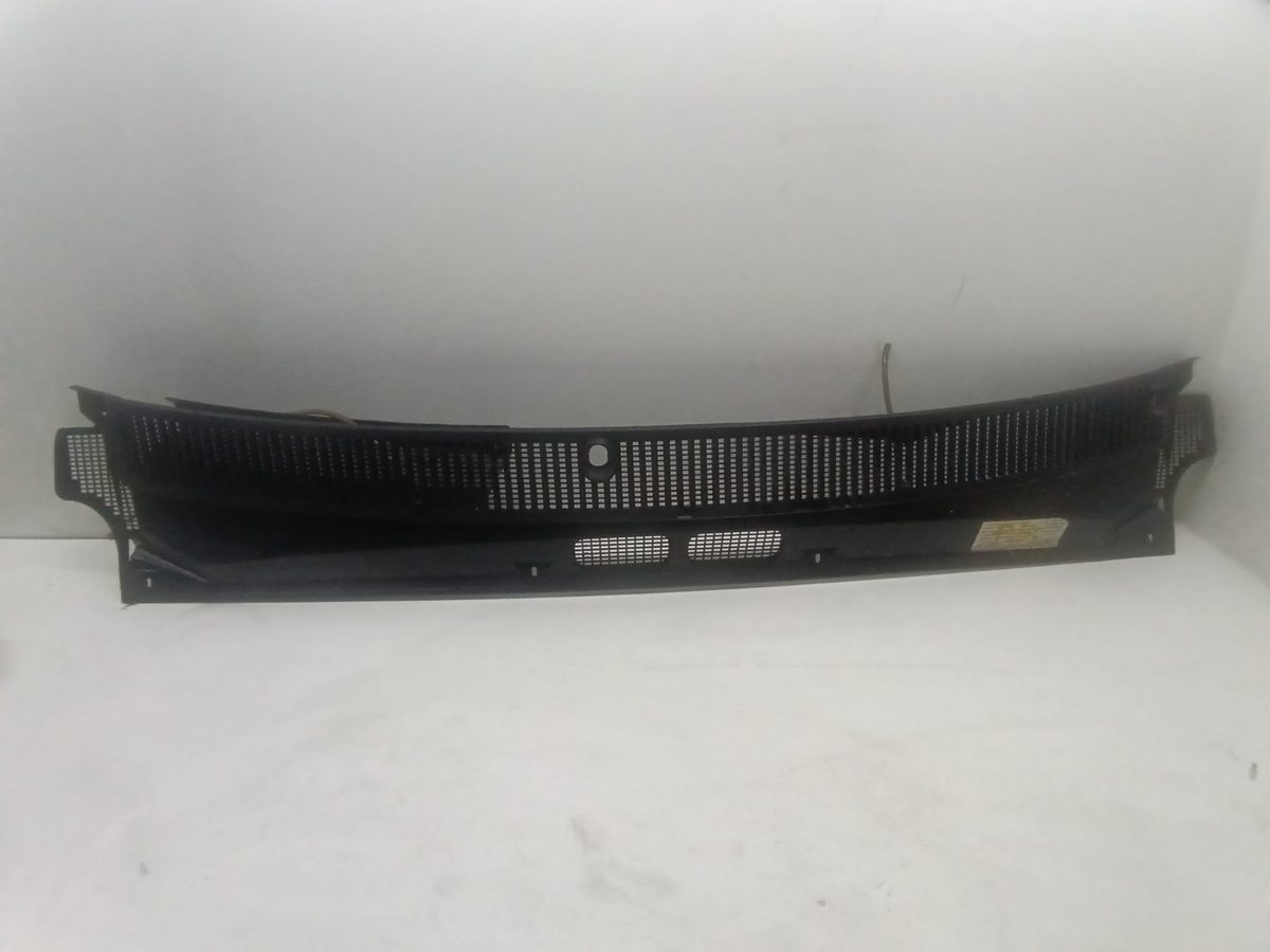 Rejilla De Torpedo Peugeot 505 Berlina 1979-Actualidad Injection
