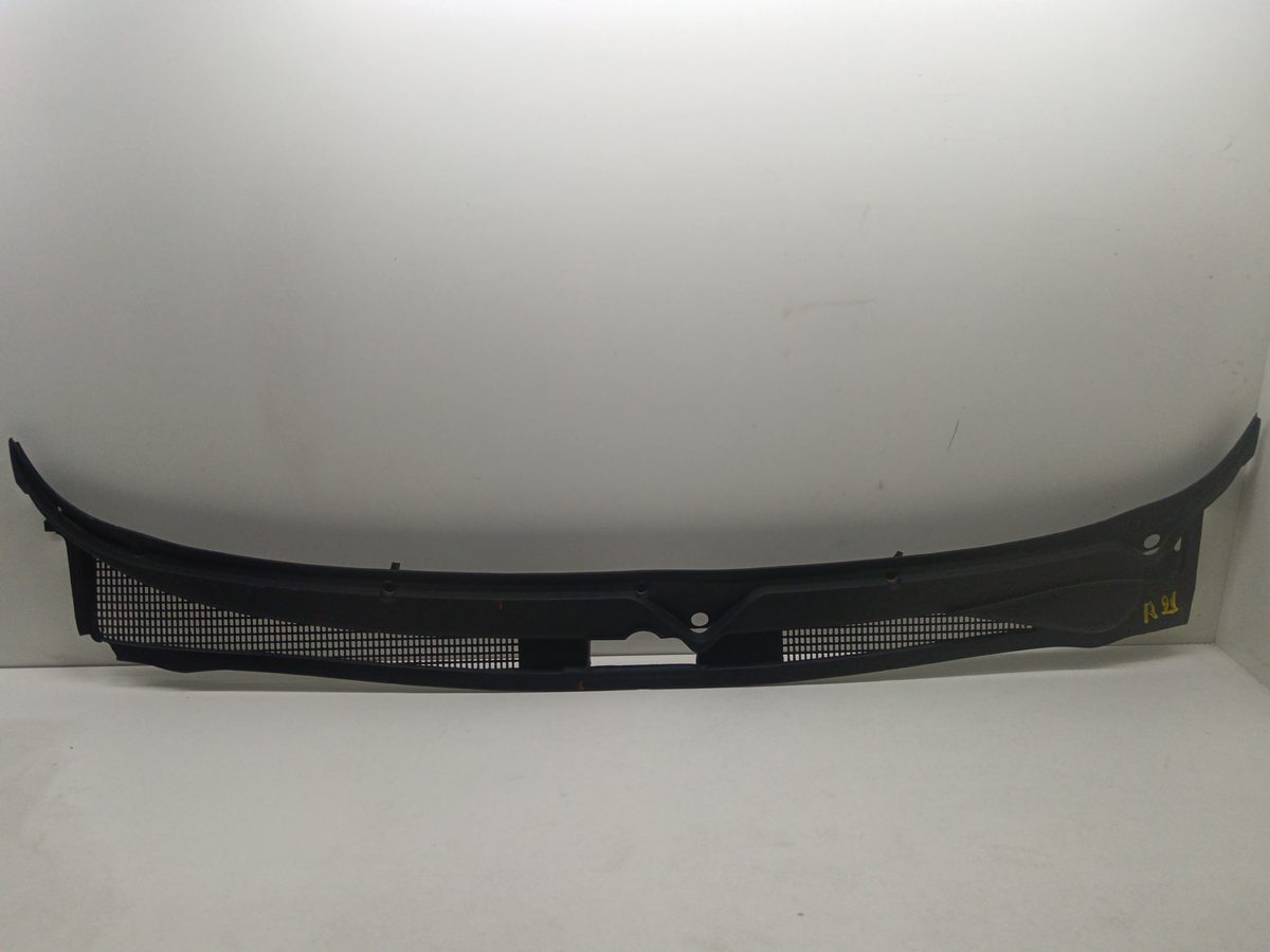 Rejilla De Torpedo Renault Megane I Cabriolet (EA0) 1995-1997