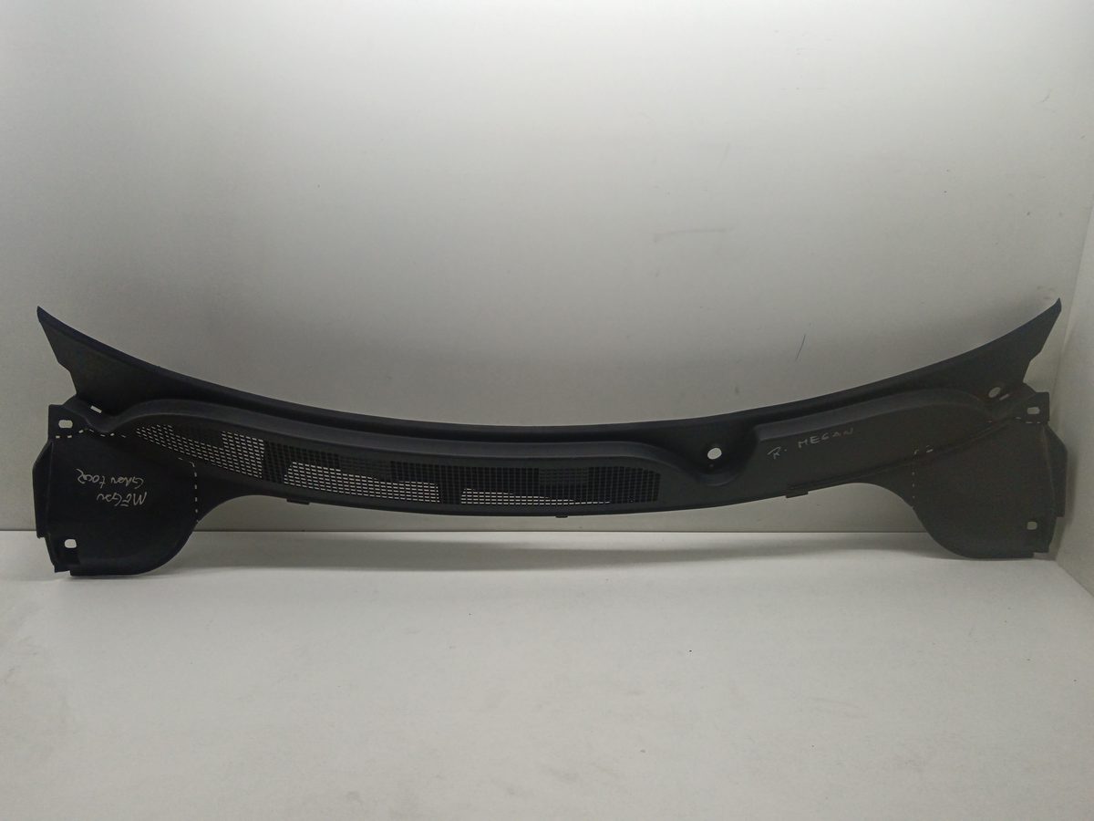 Rejilla De Torpedo Renault Megane Ii Berlina 3p 2002-2009 Extreme