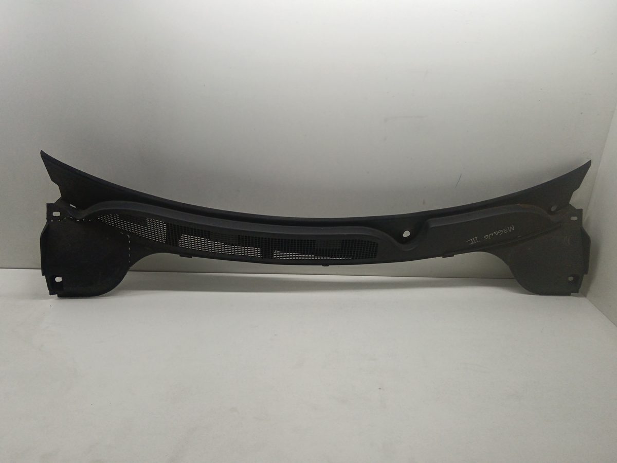 Rejilla De Torpedo Renault Megane Ii Berlina 3p 2002-2009 Extreme