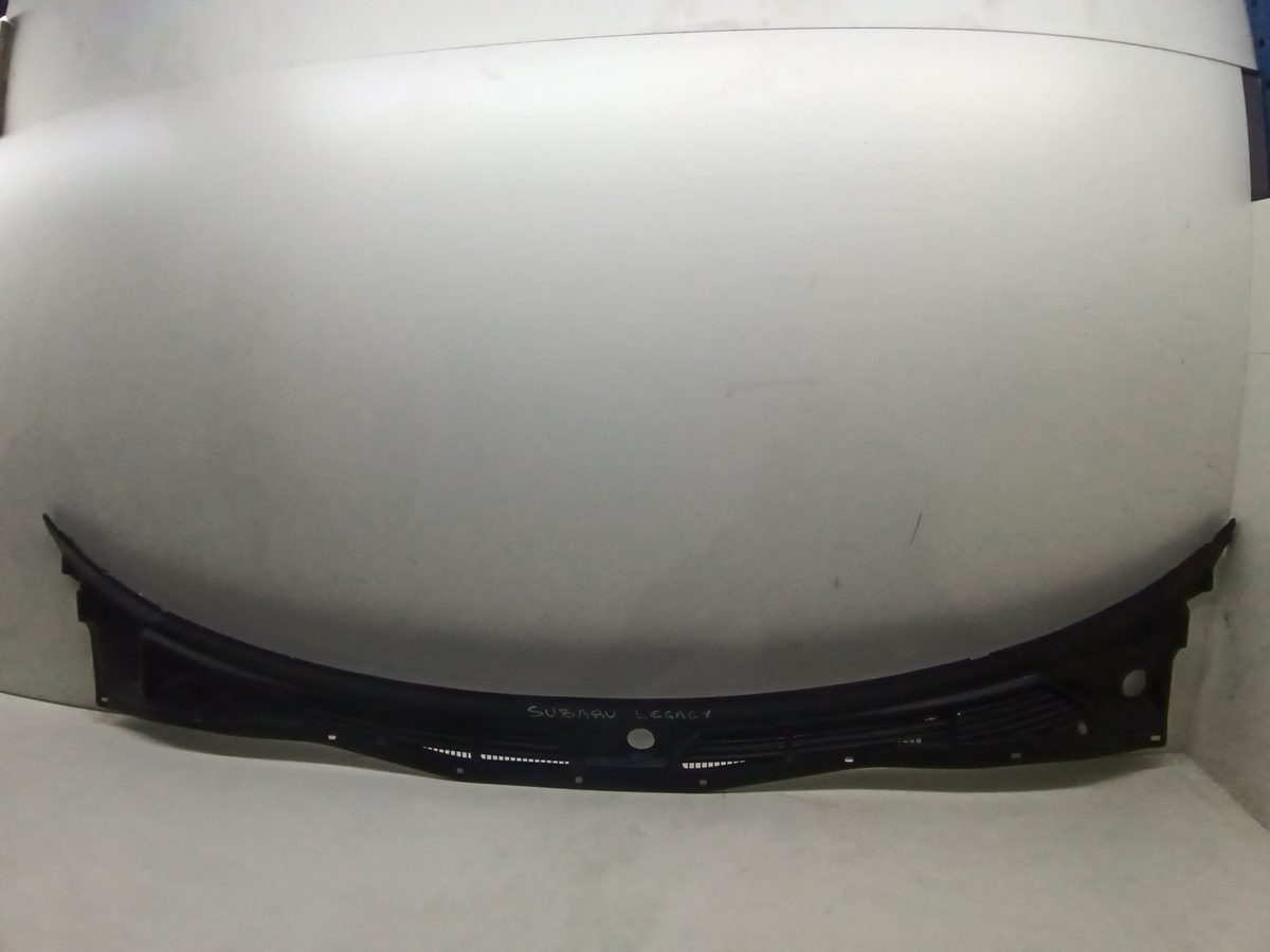 Rejilla De Torpedo Subaru Legacy Berl./familiar B10 (BC/BJF) 1988-Actualidad *