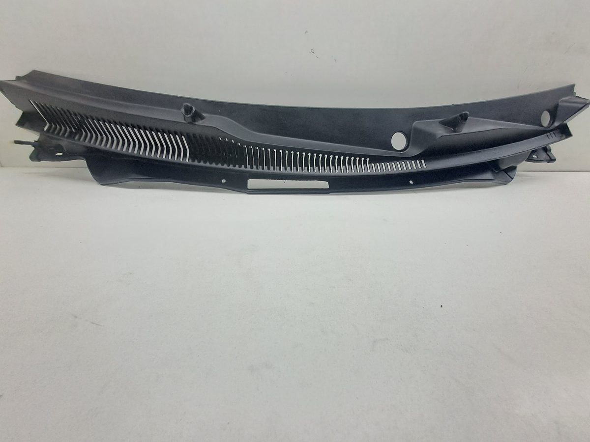 Rejilla De Torpedo Suzuki Alto Amf 310 2009-Actualidad GA
